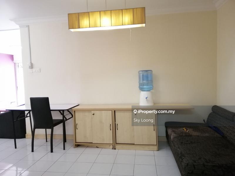 Kondominium untuk Dijual di Pantai Hillpark 5 oleh Sky Loong - iProperty.com.my