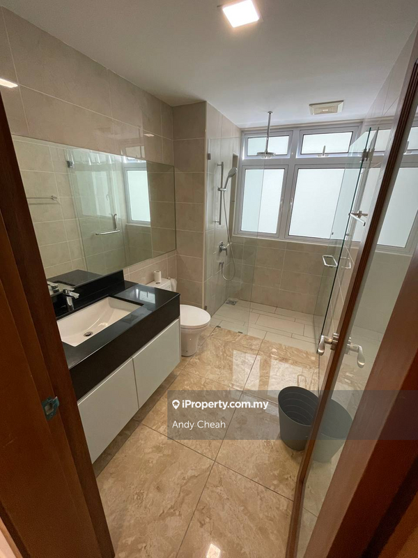 Condominium for Sale in Paradiso Nuova (Merak Kayangan) by Andy Cheah - iProperty.com.my