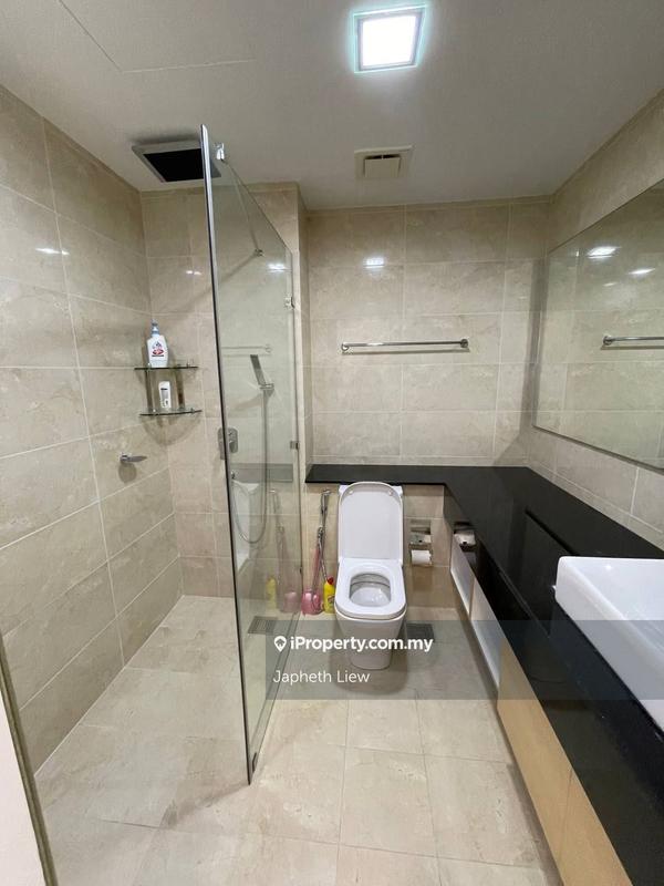 Condominium for Sale in Jesselton Residences by Japheth Liew - iProperty.com.my
