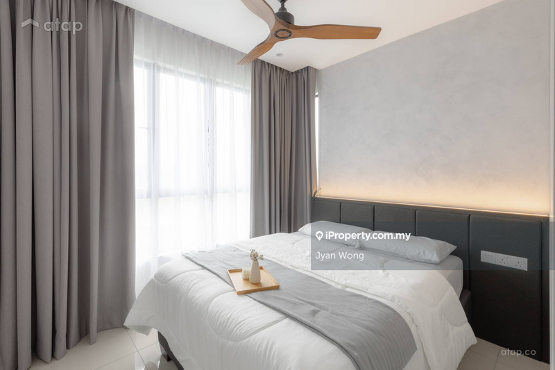 For Sale - Bangsar Hill Park