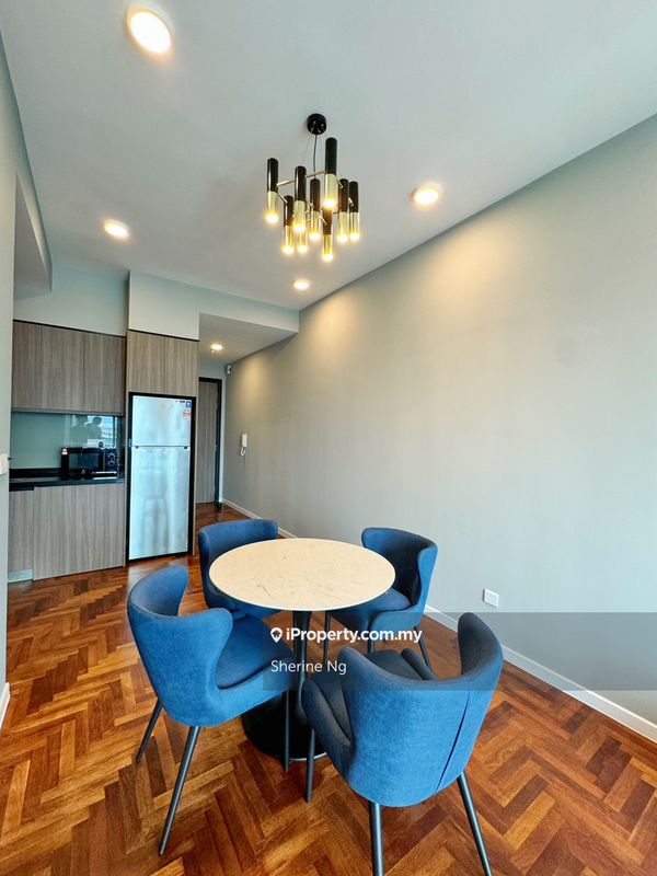For Rent - Bloomsvale Menara Vista Petaling