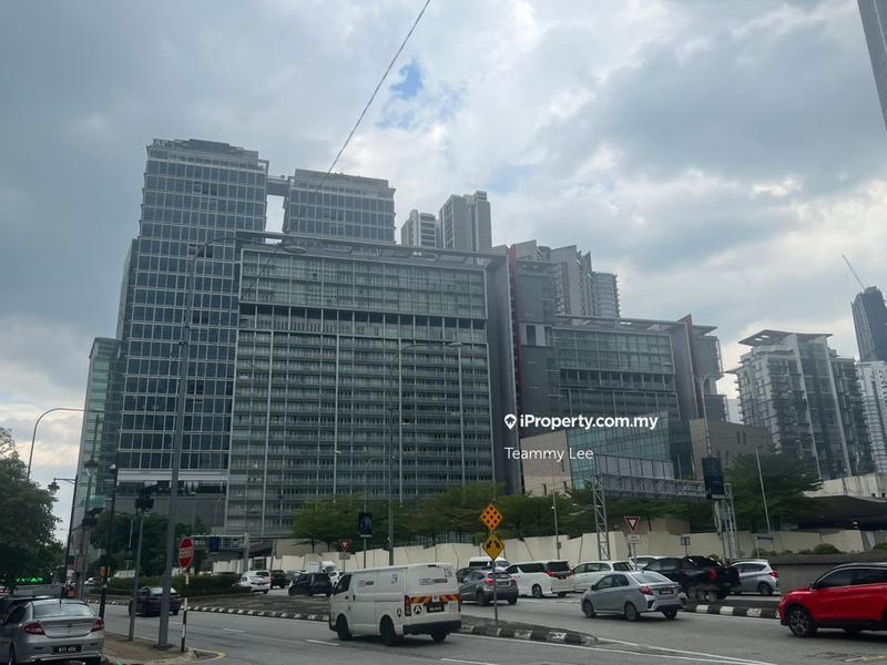 Pejabat untuk Dijual di KLCC, KL City Centre oleh Teammy Lee - iProperty.com.my