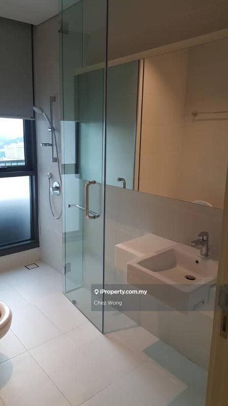 Service Residence for Sale in Vogue Suites One by Chez Wong - iProperty.com.my
