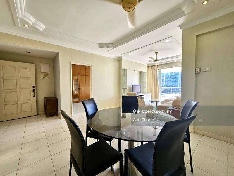 Condominium for Rent in Gold Coast Resort Condominium by Gan Chun Kai - iProperty.com.my