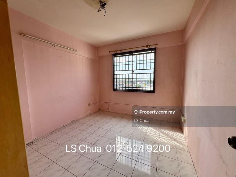 Pangsapuri untuk Dijual di Pearl Tower (Ria) oleh LS Chua - iProperty.com.my
