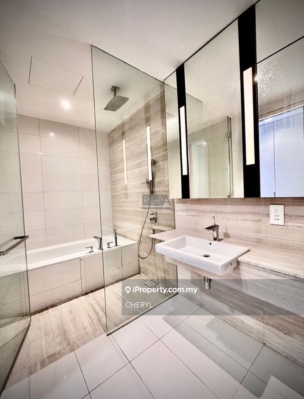 Condominium for Sale in Moulmein Rise by CHERYL - iProperty.com.my
