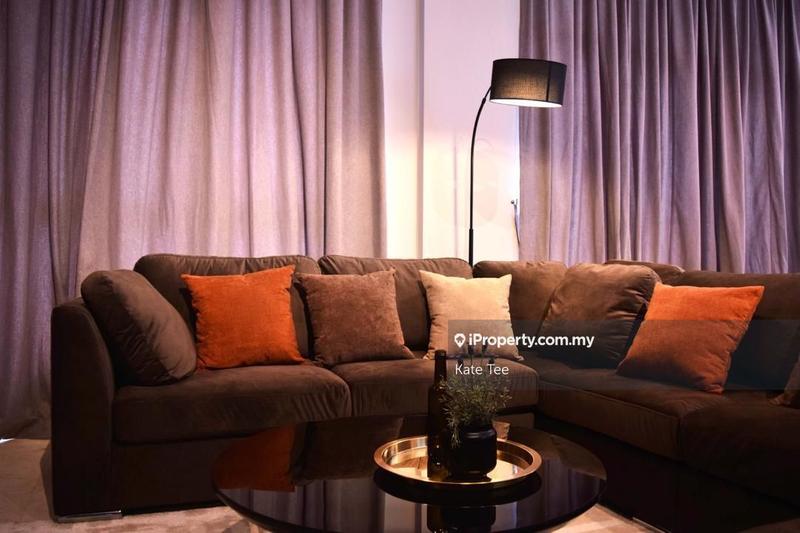 Condominium for Sale in Teega Residences by Kate Tee - iProperty.com.my