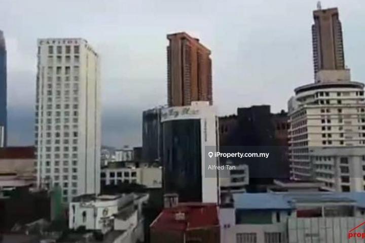Apartment for Sale in City Tower by Alfred Tan - iProperty.com.my