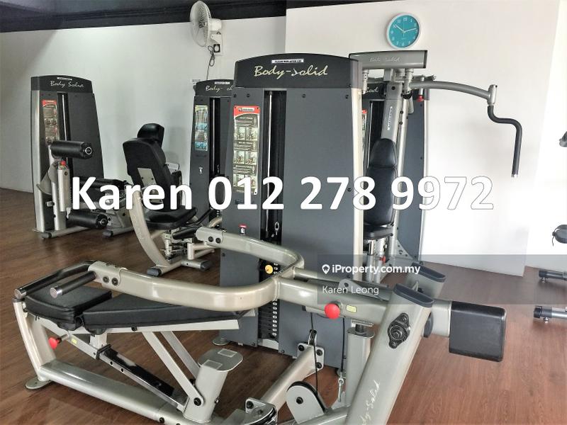 For Rent - Villa Flora