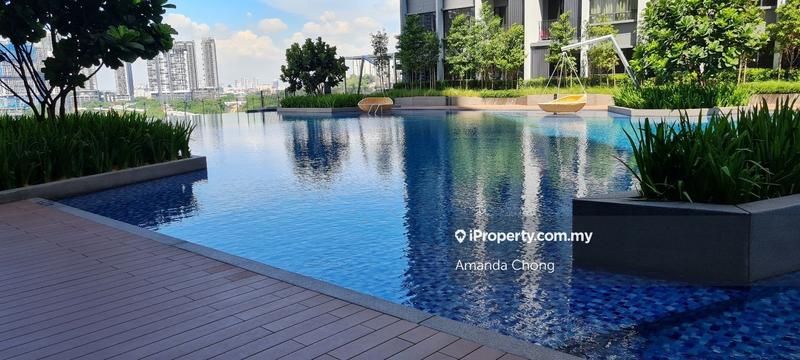 Residensi Servis untuk Dijual di Millerz Square oleh Amanda Chong - iProperty.com.my