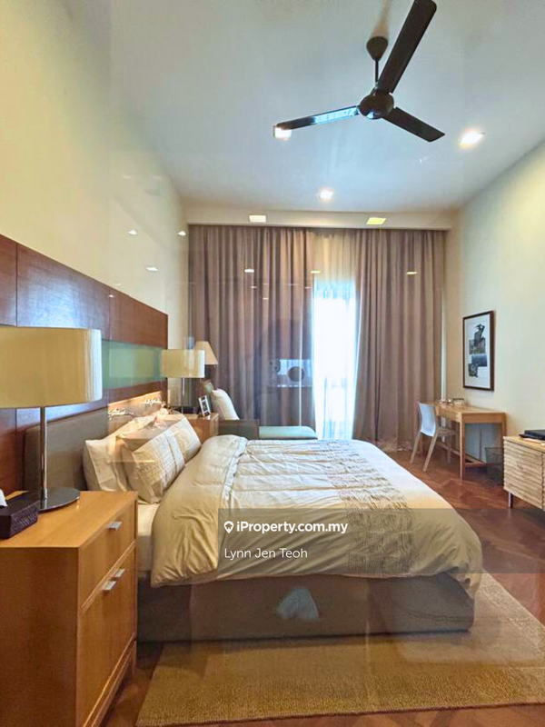 Residensi Servis untuk Dijual di Straits Quay (The Suites at Waterside) oleh Lynn Jen Teoh - iProperty.com.my
