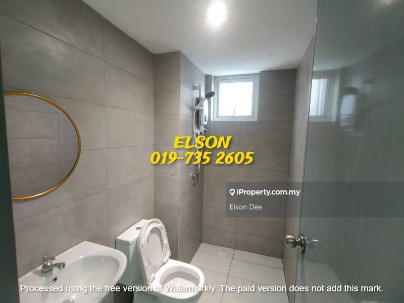 Service Residence for Rent in Metropol by Elson Dee - iProperty.com.my