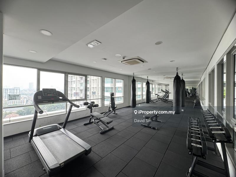 For Rent - Cantara Residences