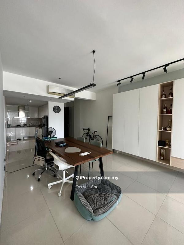 Kondominium untuk Dijual di The Saffron oleh Derrick Ang - iProperty.com.my