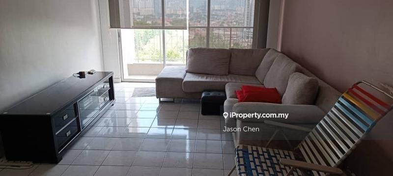 For Rent - Menara Menjalara