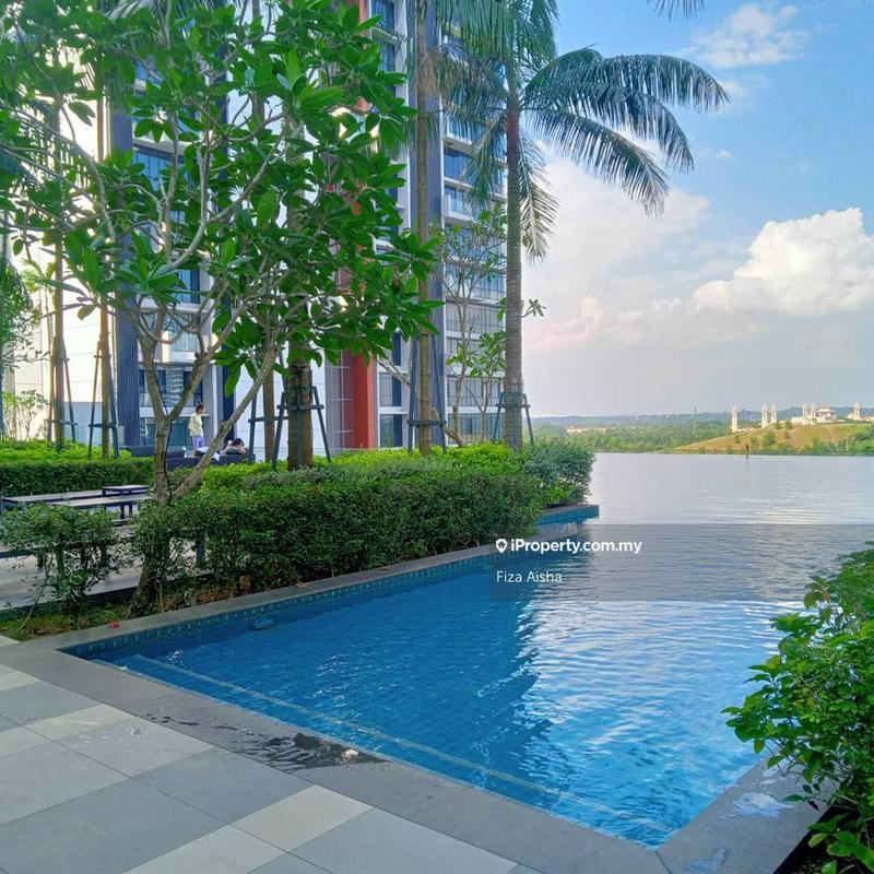 Kondominium untuk Disewa di Grand Medini oleh Fiza Aisha - iProperty.com.my