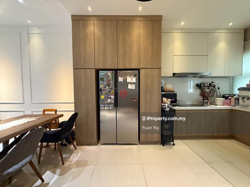 3.5-storey Terraced House for Sale in Permai Garden, Tanjung Bungah by Ryan Ng - iProperty.com.my