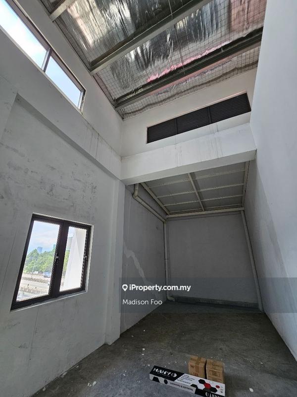 Office for Rent in Taman Daya, Kepong by Madison Foo - iProperty.com.my