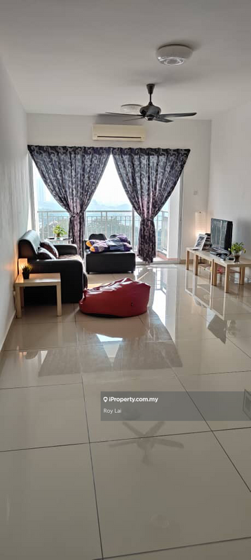 For Rent - 288 Residences @ Kuchai Lama