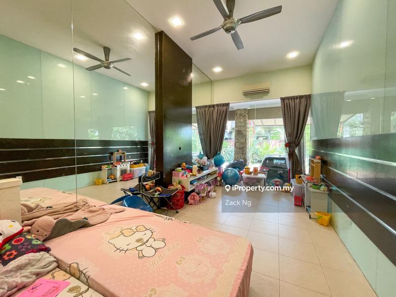 Bungalow House untuk Dijual di Seksyen U2, Saujana oleh Zack Ng - iProperty.com.my