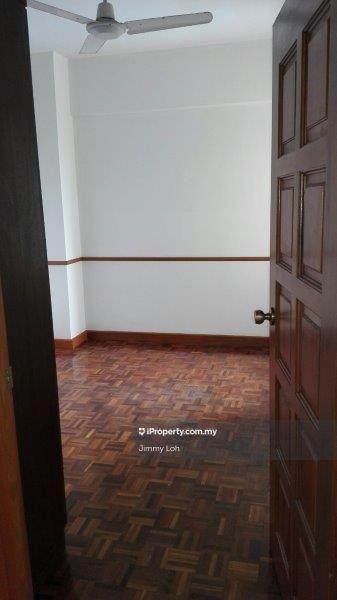 Kondominium untuk Dijual di Seri Hijauan oleh Jimmy Loh - iProperty.com.my