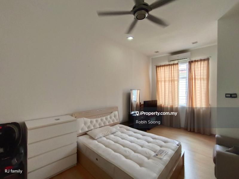 2-storey Terraced House for Sale in Ujong Pasir, Melaka by Robin Soong - iProperty.com.my