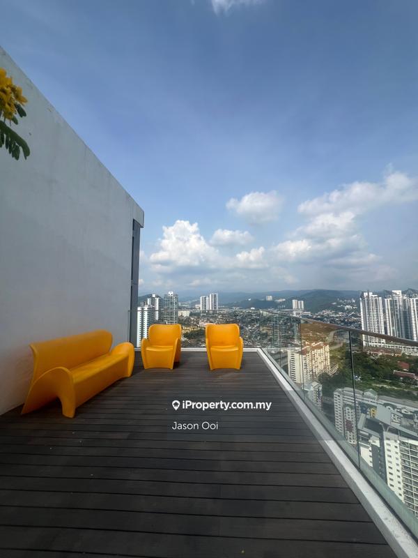 Condominium for Rent in Picasso Residence by Jason Ooi - iProperty.com.my