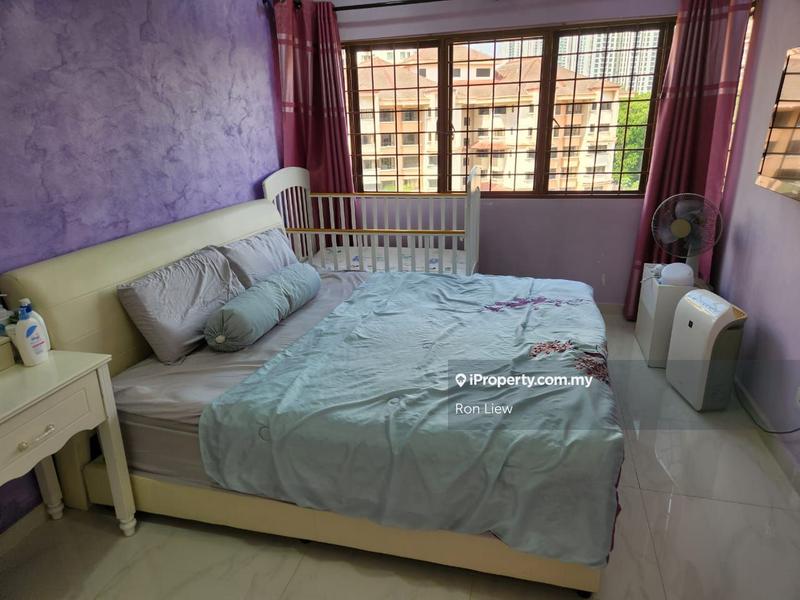 Kondominium untuk Dijual di Sunway Sutera Condominium oleh Ron Liew - iProperty.com.my