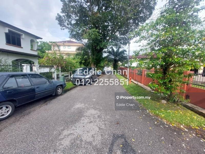Banglo untuk Dijual di Titiwangsa, Bungalow, Titiwangsa oleh Eddie Chan - iProperty.com.my