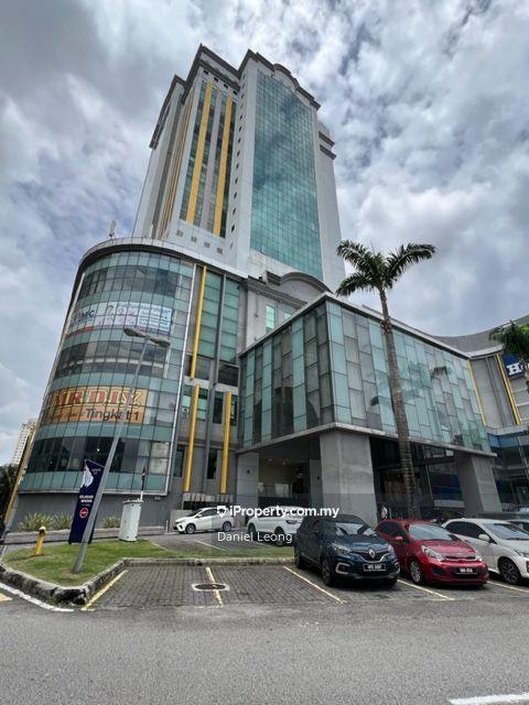 Pejabat untuk Disewa di Usj 1, Subang Jaya oleh Daniel Leong - iProperty.com.my