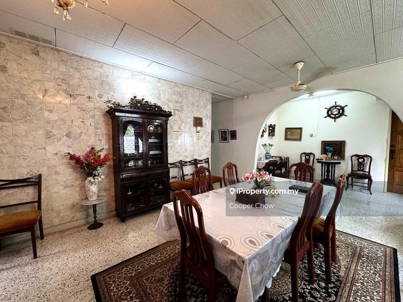 Bungalow House for Sale in SS1, Petaling Jaya by Cooper Chow - iProperty.com.my