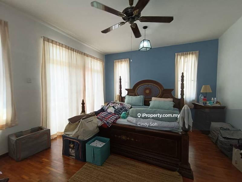 Semi-Detached House for Sale in Taman Austin Heights, Tebrau by Cindy Soh - iProperty.com.my