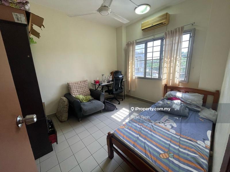 Pangsapuri untuk Dijual di Taman Sri Murni Fasa 2 oleh Ryan Teoh - iProperty.com.my