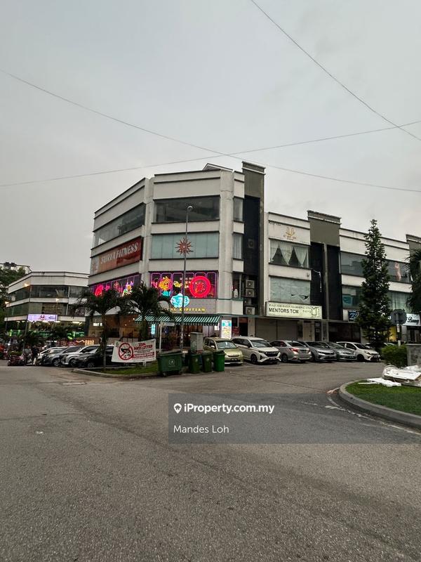 Shop-Office for Sale in Taman Bukit Serdang, Seri Kembangan by Mandes Loh - iProperty.com.my