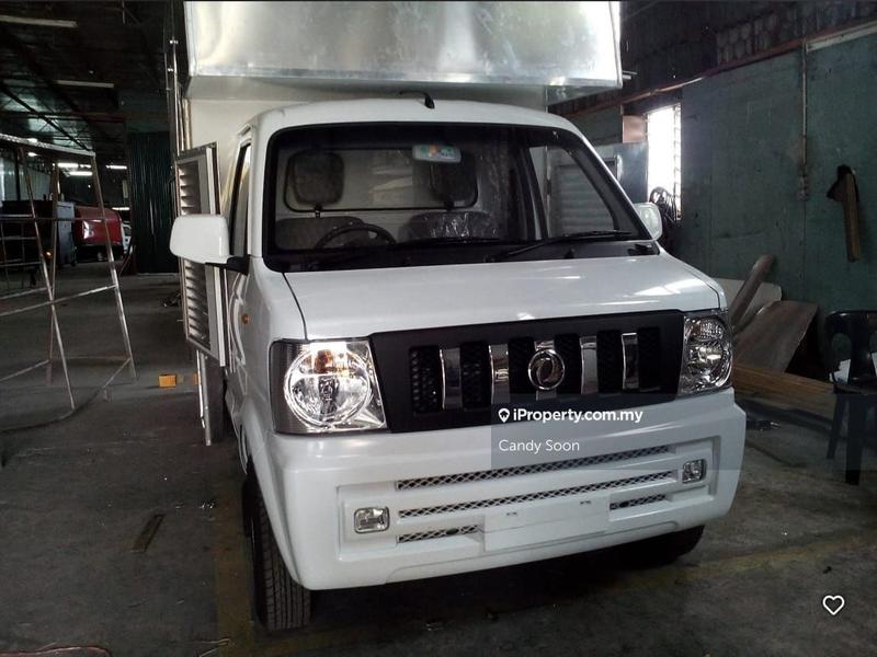 For Rent - 2 storey Industrial Land in Balakong