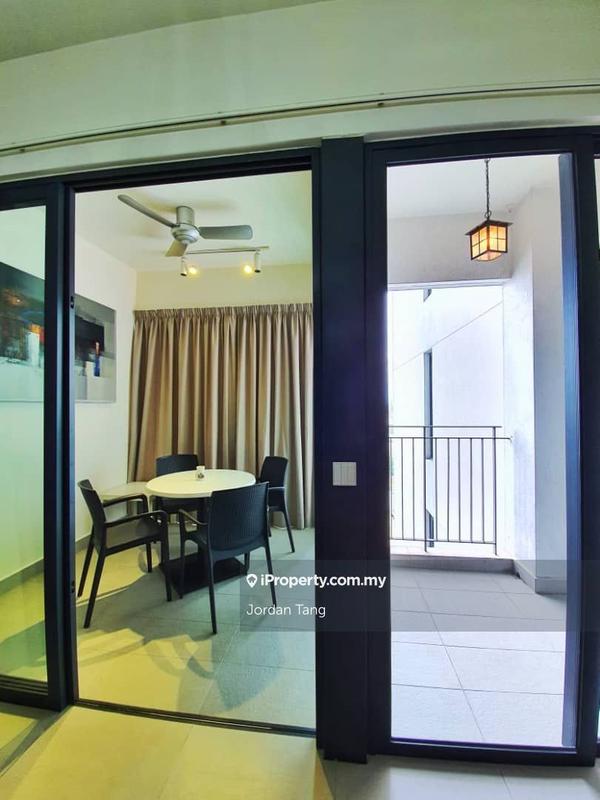 Service Residence for Sale in Jaya One Residences by Jordan Tang - iProperty.com.my