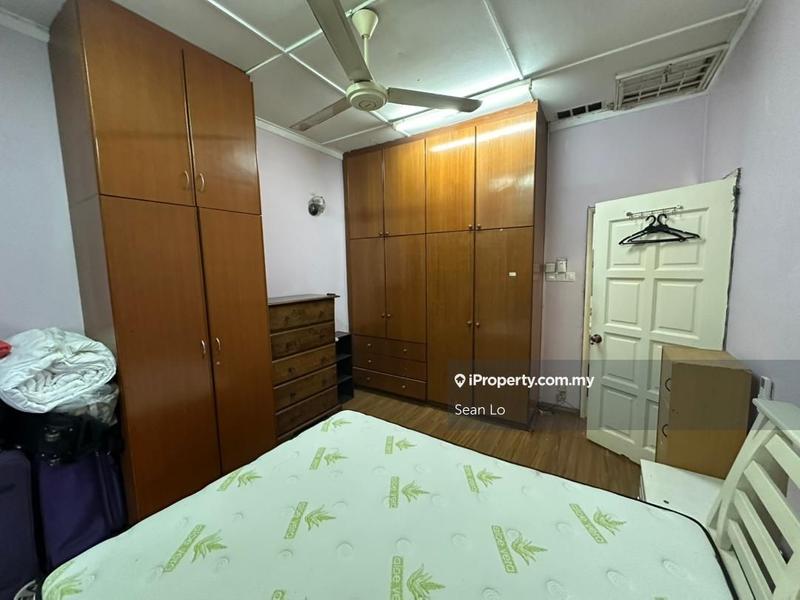 Rumah Teres 2-Tingkat untuk Dijual di Usj 11, Subang Jaya oleh Sean Lo - iProperty.com.my