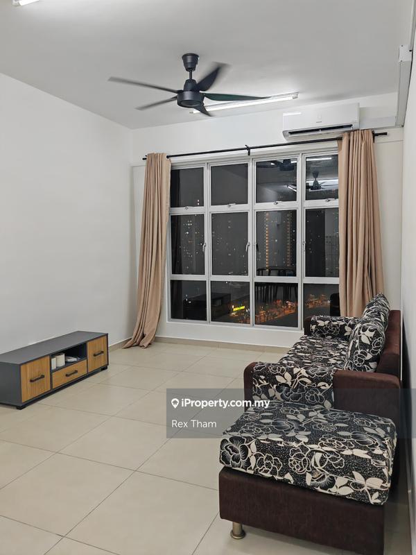Apartment for Rent in Residensi Brickfields by Rex Tham - iProperty.com.my