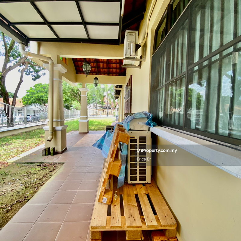 1-storey Terraced House for Sale in Taman Pelangi Indah, Ulu Tiram by Erica Er - iProperty.com.my