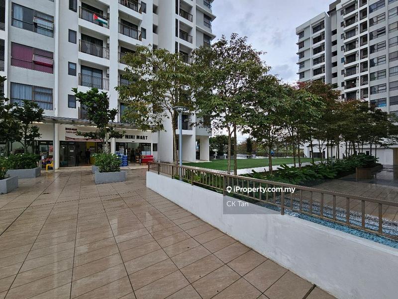 For Sale - Tiara Imperio Residence