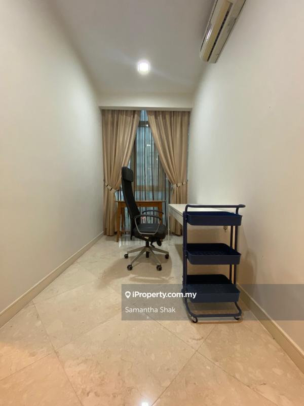 Service Residence for Rent in Marc Residence by Samantha Shak - iProperty.com.my