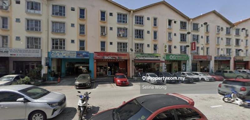Kedai untuk Dijual di Seksyen 7, Shah Alam oleh Selina Wong - iProperty.com.my