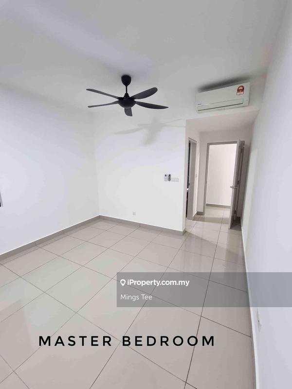 Condominium for Rent in Trinity Lemanja by Mings Tee - iProperty.com.my