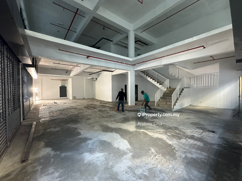 For Rent - Plaza Arkadia