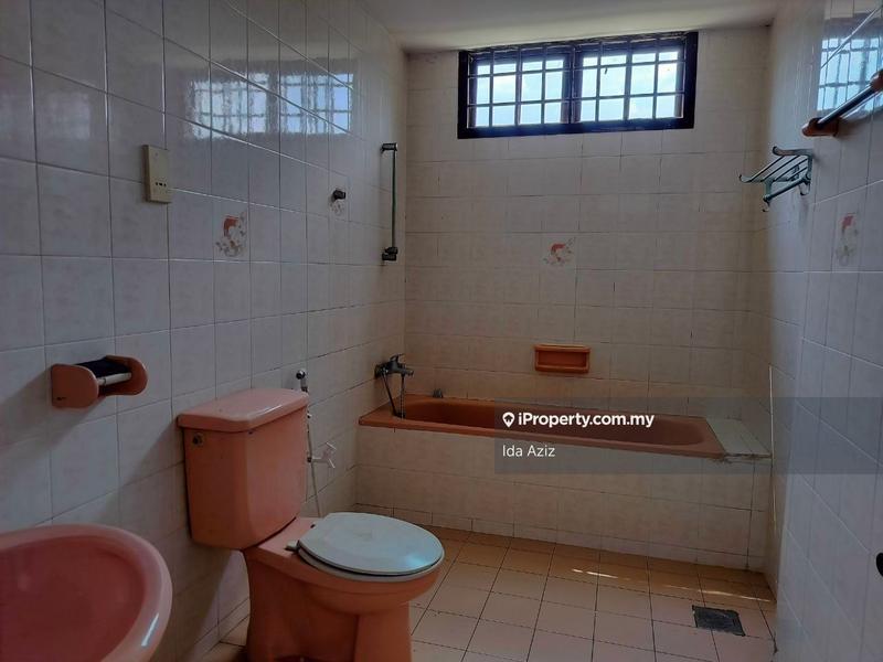 Kondominium untuk Dijual di Sri Mulia oleh Ida Aziz - iProperty.com.my