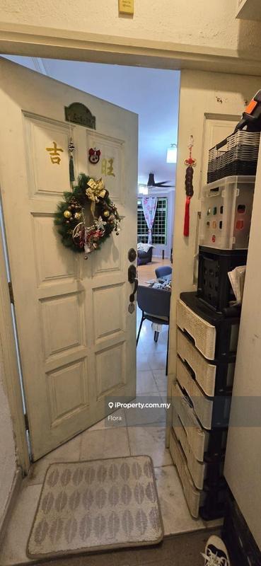 For Sale - Endah Regal Condominium