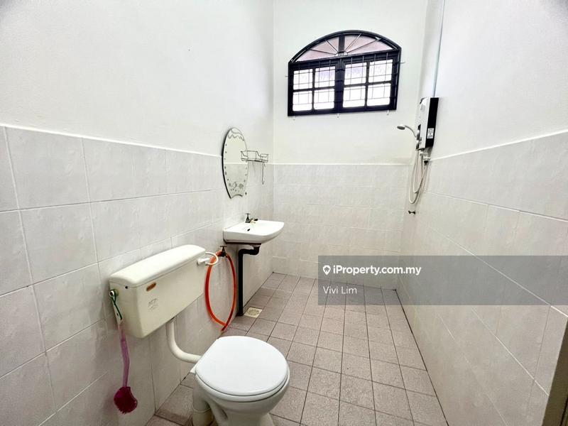 Rumah Berangkai 1 Tingkat untuk Disewa di 3lunm, Kluang oleh Vivi Lim - iProperty.com.my