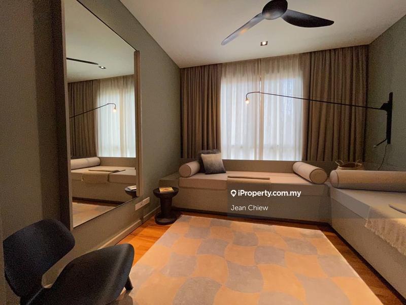 Kondominium untuk Dijual di Residensi Ampang Tengah 6 (AT 6) oleh Jean Chiew - iProperty.com.my