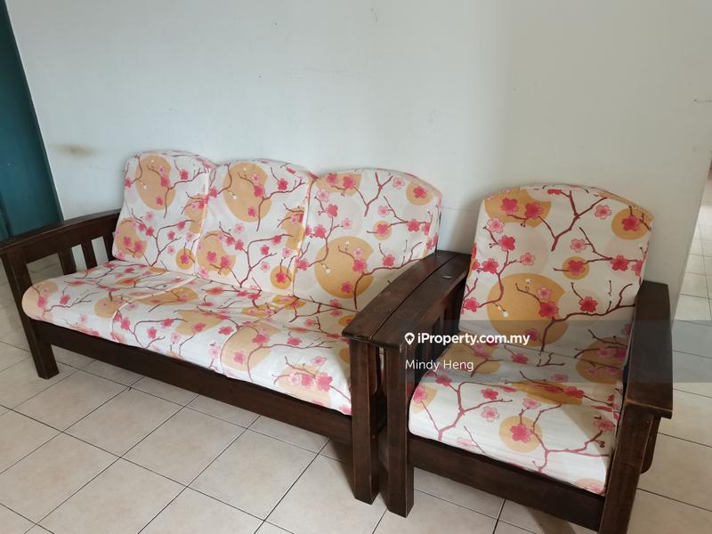 Apartment for Sale in Bayu Puteri 3 by Mindy Heng - iProperty.com.my