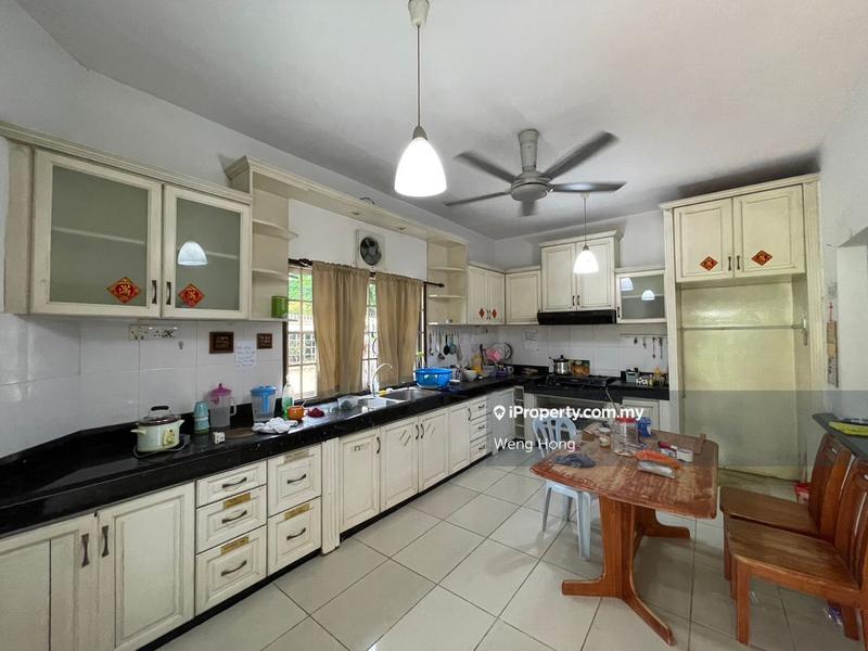 2-storey Terraced House for Sale in Taman Mayang, Petaling Jaya by Weng Hong - iProperty.com.my